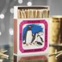 Penguin Family Matches, thumbnail 1 of 3