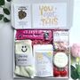 Hello Sunshine You Are Awesome You Got This Hug In A Box, thumbnail 3 of 12