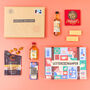 Rum Lovers Letter Box Hamper, thumbnail 2 of 11