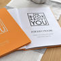Personalised Book Just Of You, thumbnail 4 of 12