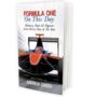 Personalised Formula One On This Day Book, thumbnail 3 of 3