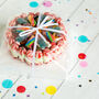 13th Birthday 'Sweet Teenager' Sweetie Cake, thumbnail 1 of 8