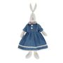 Bella The Bunny Soft Toy, thumbnail 2 of 5