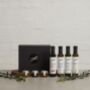 The Flavoured Evoo And Pearls Hamper, thumbnail 1 of 9