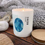 Personalised Birthstone Candle Gift, thumbnail 1 of 10