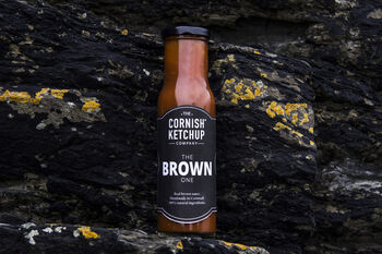 Cornish Ketchup Collection, 3 of 5