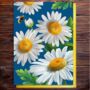 Daisies Blank Card, thumbnail 1 of 2