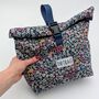 Ditsy Large Swimming Dirtbag, thumbnail 1 of 4