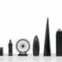 London Skyline Architectural Chess Set, thumbnail 3 of 12