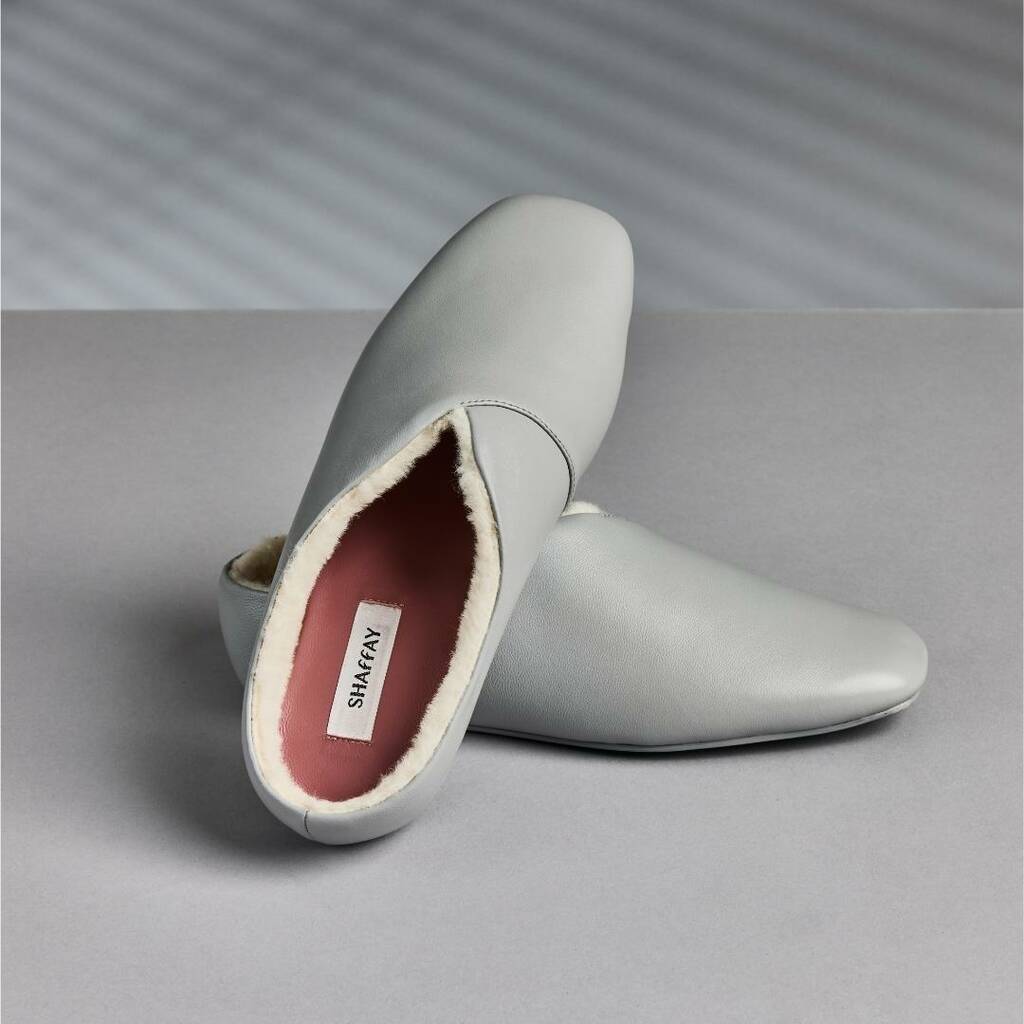 The Paris Luxury Slippers For Women, 1 of 5