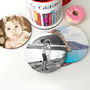 Personalised Photo Coasters Set Of Six, thumbnail 4 of 5
