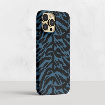 Instinct Tiger Print Phone Case, 2 of 5