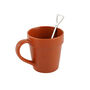 The Potting Shed Gardening Mug And Spoon Set | Tableware | Homeware | Home Decor, thumbnail 3 of 5