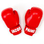 Personalised Boxing Gloves For Kids, thumbnail 6 of 12