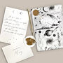 A Year Of Letters Luxury Stationery Gift Box, thumbnail 8 of 12