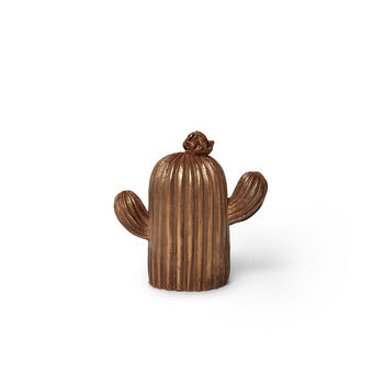 Solid Chocolate Cactus, 2 of 5