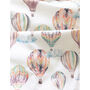 Hot Air Balloons Children's Bed Set, thumbnail 3 of 5