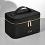 Luxury Personalised Vanity Case, thumbnail 10 of 10