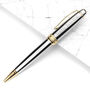 Personalised Cross Silver Gold Plated Medallist Pen, thumbnail 6 of 7