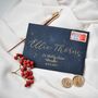 Personalised Celestial Children’s Christmas Letter From Santa, thumbnail 1 of 10