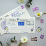 Personalised Message Telegram, thumbnail 9 of 10