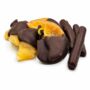 Great Taste Award Winning Dark Chocolate Orange, Lemon And Ginger Gift Box – 220g, thumbnail 2 of 9