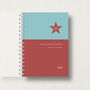 Personalised 2024 Diary For Students, thumbnail 7 of 8