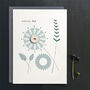 Mothers Day Flower Card Special Mum, thumbnail 3 of 3