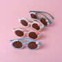 Personalised Children's Round Sunglasses, thumbnail 9 of 12