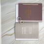 Ultimate Wedding Planner In Limited Edition Mulberry, thumbnail 2 of 12