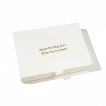 Personalised Football Wallet, 8 of 10