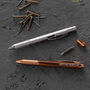 Personalised Engraved Pen Tool For Him, thumbnail 3 of 5