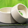 Bamboo Eco Friendly Pet Bowl For Dogs And Cats, thumbnail 4 of 10