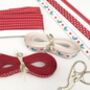 Peppermint Christmas Ribbon Collection, thumbnail 8 of 12