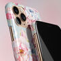 Summer Blooms Case For iPhone, thumbnail 2 of 4