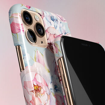 Summer Blooms Case For iPhone, 2 of 4