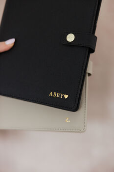 Ring Binder Cover, 11 of 12