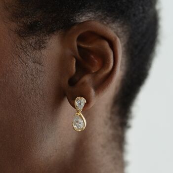 The Elodie Earrings, 2 of 4