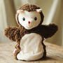 Hand Puppet Soft Toy, thumbnail 1 of 10