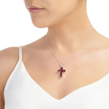Poppy Pendant – Real Flowers In Five Silver Designs, 2 of 12
