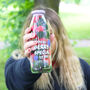 You're Berry Special To Me Sweets Bottle, thumbnail 3 of 7