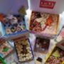 Dog Treat Box The Christmas Lolly One, thumbnail 4 of 8