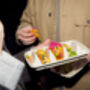 Manchester Food Tour: Los Tacos Food Escapes, thumbnail 2 of 6