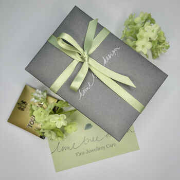 Mini Bee Necklace In 14ct Gold, 5 of 5