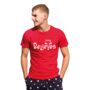 Personalised ‘I Believe’ Family Christmas Pyjamas, thumbnail 2 of 5