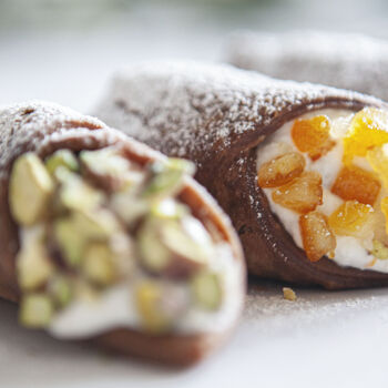 Make Your Own Cannoli Kit, 3 of 4