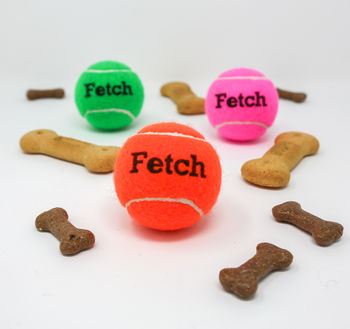 Fetch Dog Balls, 7 of 8