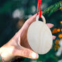 Christmas Decorations For Runners, thumbnail 7 of 11