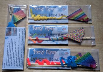 Indoor Kites For Parties And Celebrations, 6 of 7