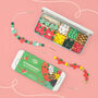 Strawberry Beading Kit, thumbnail 1 of 7